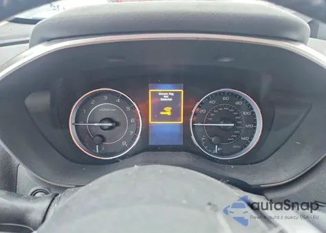 2019 Subaru Ascent Limited z USA, uszkodzony, nr VIN 4S4WMAPD0K3447745